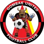 Gombak United FC logo