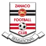 Zanaco FC logo