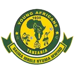Young Africans SC logo