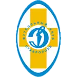 FK Dinamo GTS Stavropol logo
