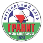 FC Granit Mikashevichi logo