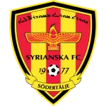 Syrianska logo