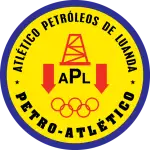 Atlético Petróleos Luanda logo