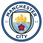 Manchester City logo