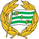 Nacka FF logo