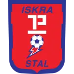 FC Iskra-Stal Ribnita logo