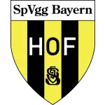 SpVgg Bayern Hof logo