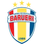 Grêmio Barueri Futebol logo