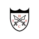 Hanwell Town FC logo