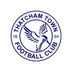 Thatcham Town FC logo