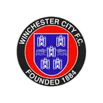 Winchester City FC logo
