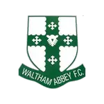 Waltham Abbey FC logo