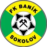 FK Baník Sokolov logo