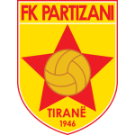KF TIRANA OFFICIAL on X: Tirana – Laci 0-0