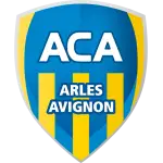 Arles logo