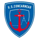US Concarnoise logo