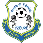 Yzeure logo