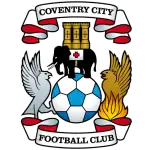Coventry City FC logo