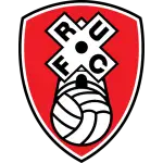 Rotherham United FC logo