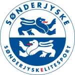 SønderjyskE logo