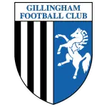 Gillingham FC logo