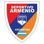 CD Armenio logo