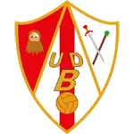UD Barbastro logo