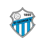 St. George's logo