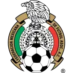 México Sub20 logo