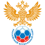 R?ssia Sub20 logo