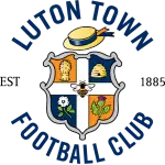 Luton Town logo