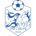 Como logo