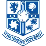 Tranmere Rovers logo