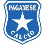 Paganese Calcio 1926 logo