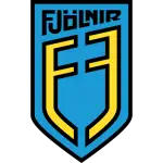 UMF Fjölnir logo