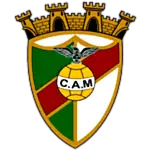 CA Mirandense logo