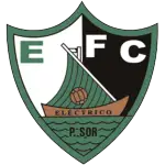 Eléctrico FC logo