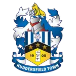 Huddersfield Town FC logo