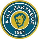 APS Zakynthos FC logo