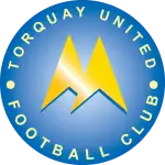 Torquay United FC logo