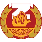 Znicz Pruszków logo