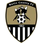 Notts County FC logo