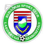 Budaörsi SC logo