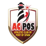 Athletic Club AC Port of Spain logo