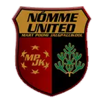 FC Nõmme United logo