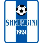 KS Shkumbini Peqin logo