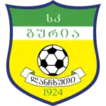 FC Guria Lanchkhuti logo