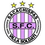 Sacachispas FC logo