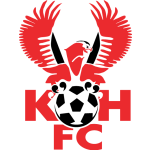 Kidderminster Harriers FC logo
