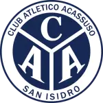 CA Acassuso logo